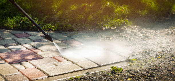 Professional Pressure Washing Services in Alexandria, VA